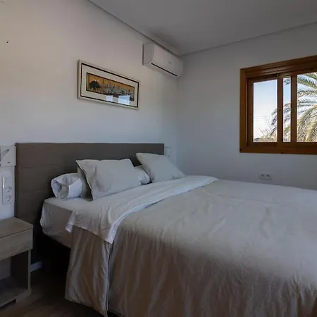 Huerta 1 Villa